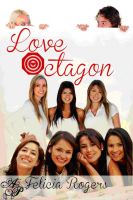 Cover for 'Love Octagon'