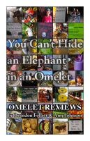 Cover for 'You Can’t Hide an Elephant in an Omelet'