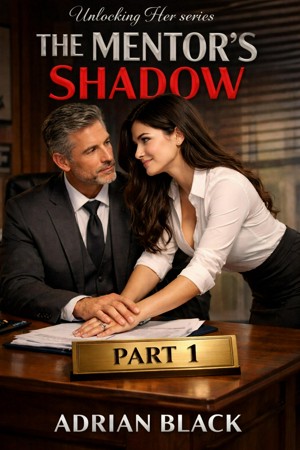 Smashwords – The Mentor's Shadow