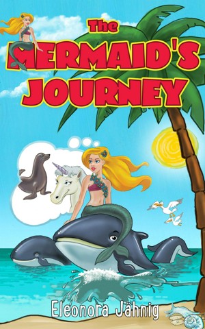 dark waters a mermaid's journey book 2