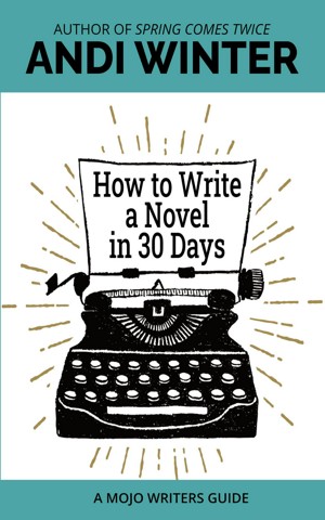 Smashwords – How to Write a Novel in 30 Days