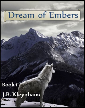 Dream of Embers Book 1