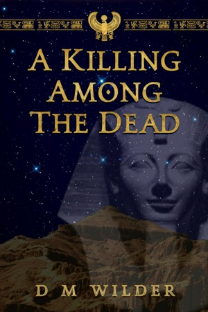 Smashwords – A Killing Among the Dead