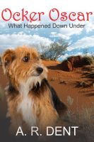 Cover for 'Ocker Oscar: What Happened Down Under'