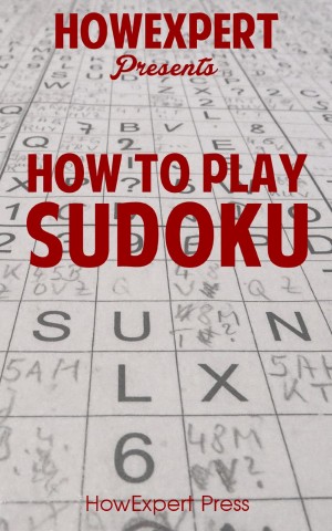 How to play Sudoku 