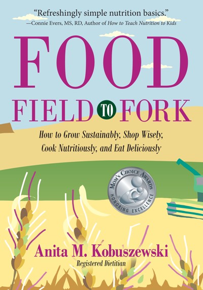 Smashwords – Food, Field To Fork: How To Grow Sustainably, Shop Wisely ...