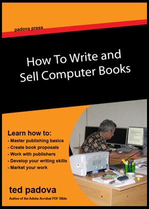 Smashwords – How to Write and Sell Computer Books