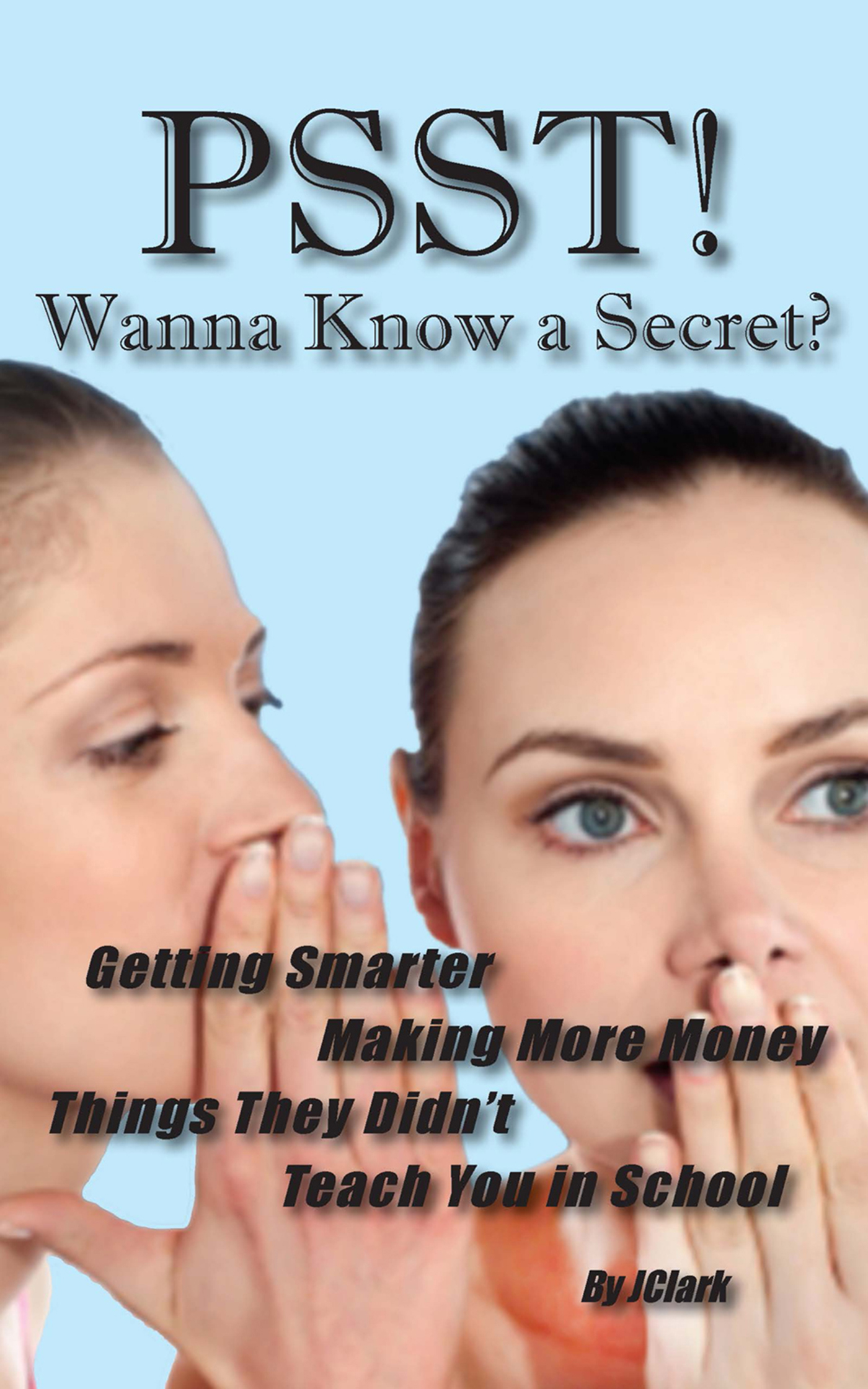 Secret money links