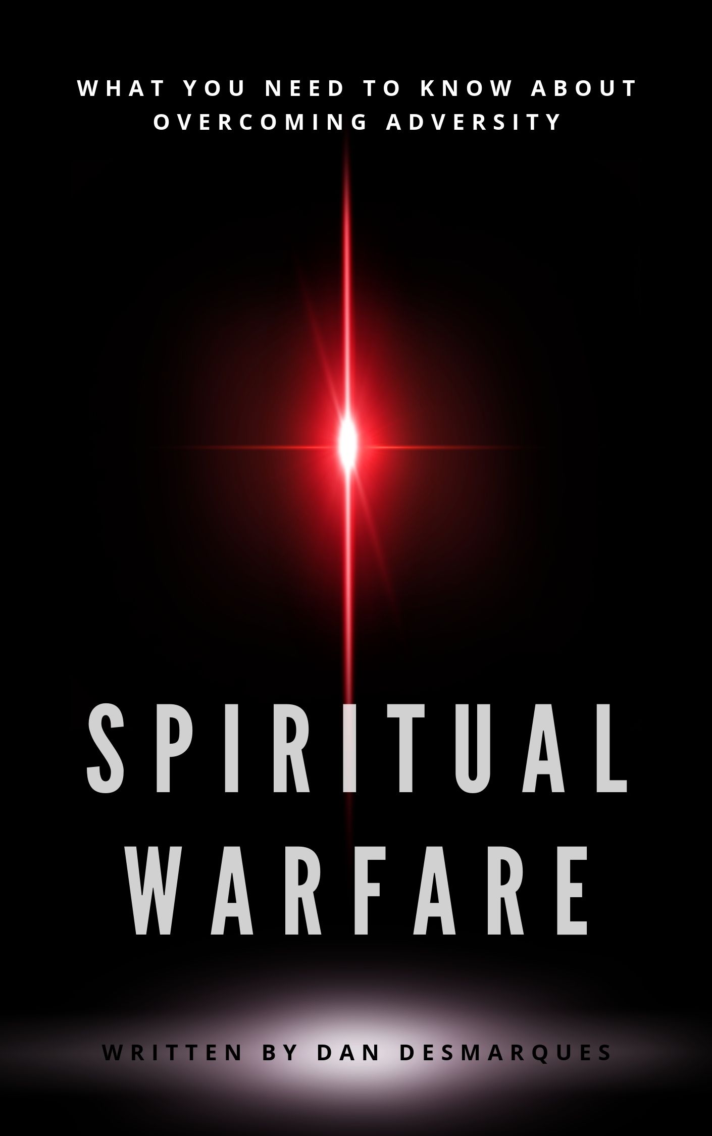 Manual for spiritual warfare pdf