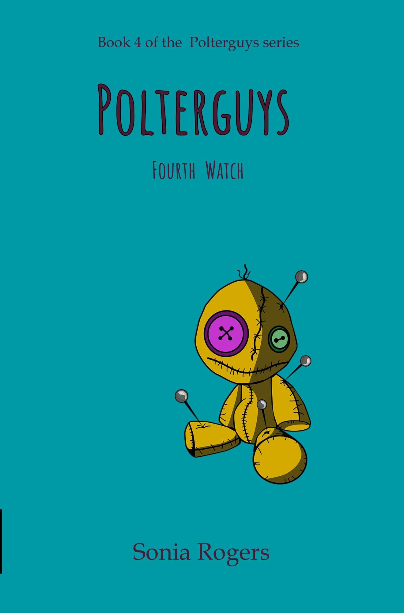 Smashwords polterguys a book by sonia rogers