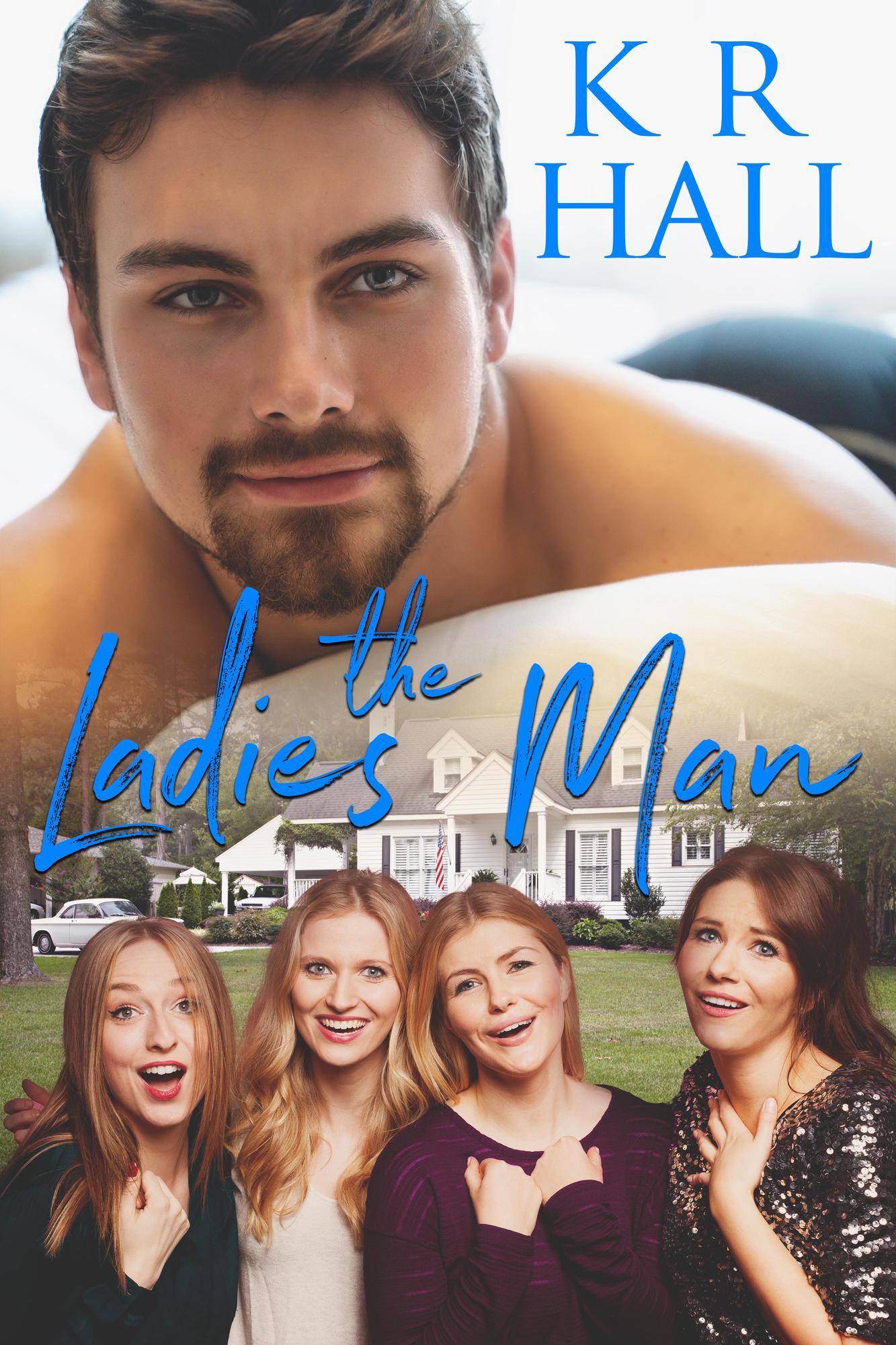 smashwords-the-ladies-man-a-book-by-k-r-hall