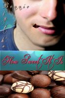 Cover for 'How Sweet It Is'