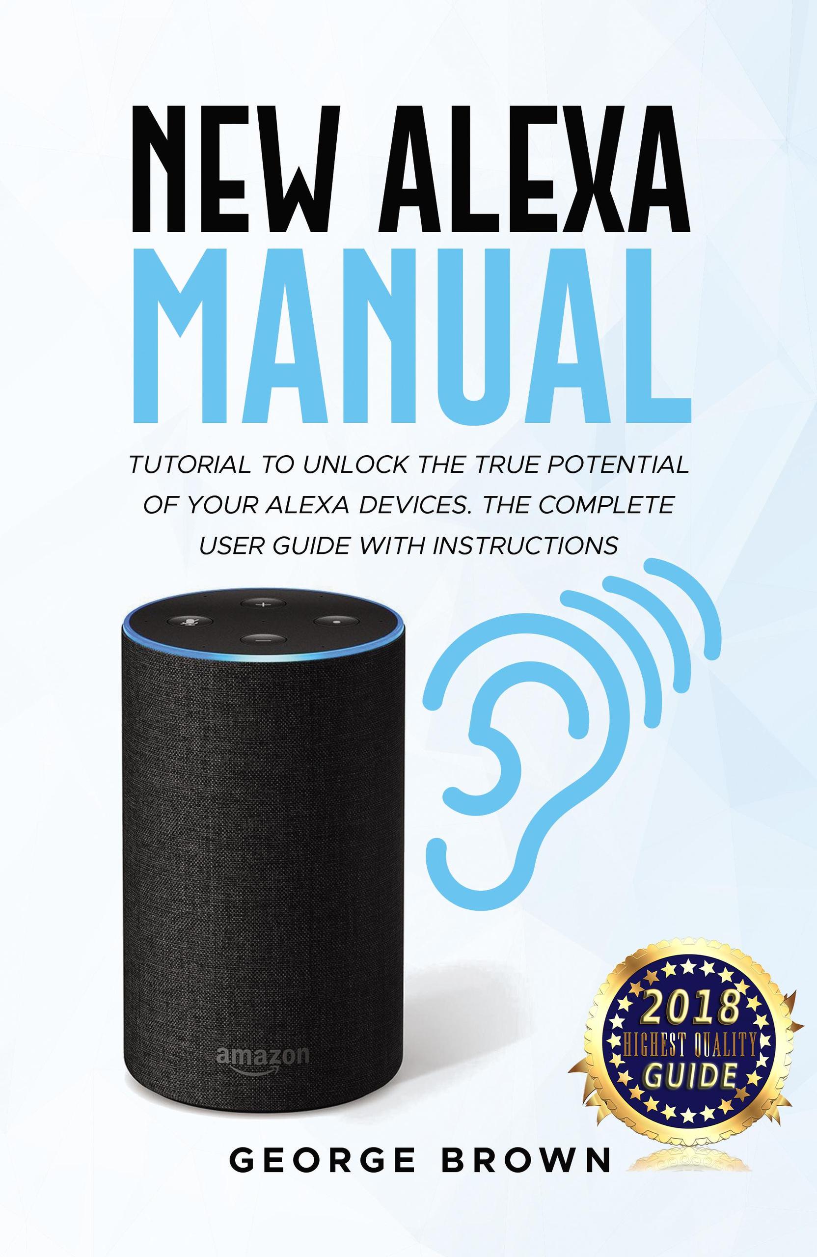 Unlock Alexa'S Hidden Personality With These Commands - m4ryyns