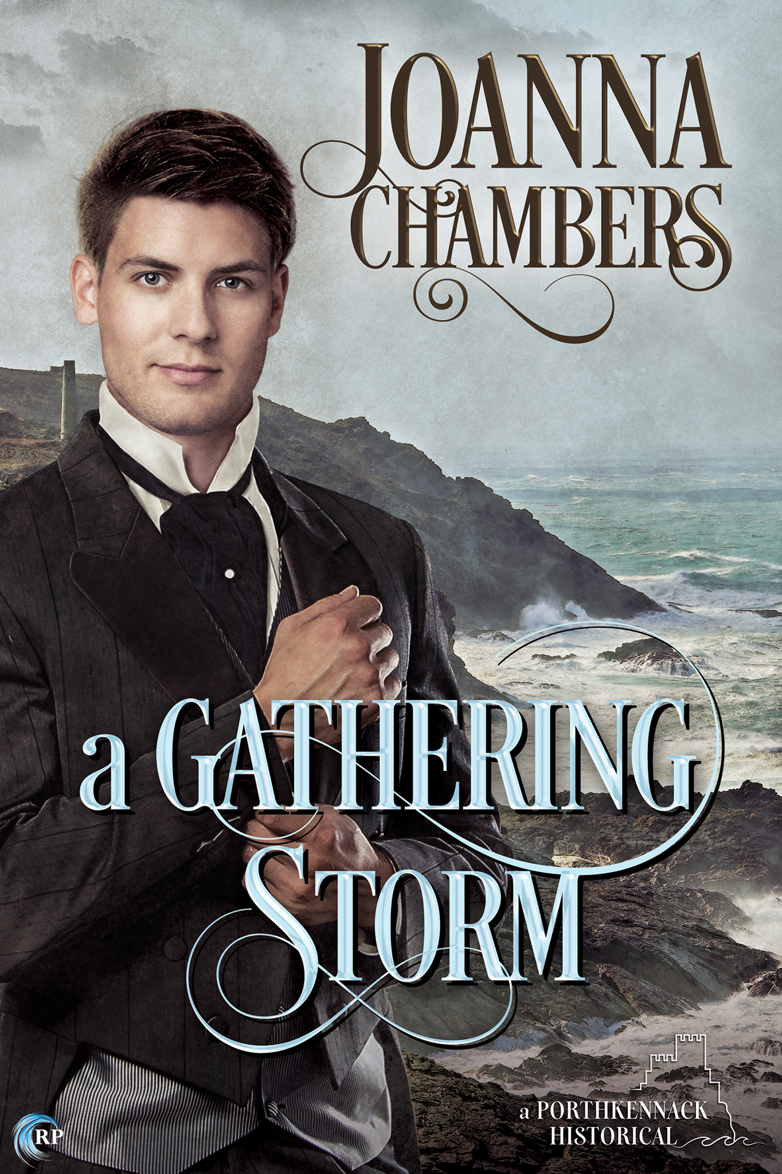 Smashwords A Gathering Storm A Book By Joanna Chambers