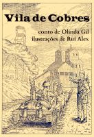 Cover for 'Vila de Cobres'