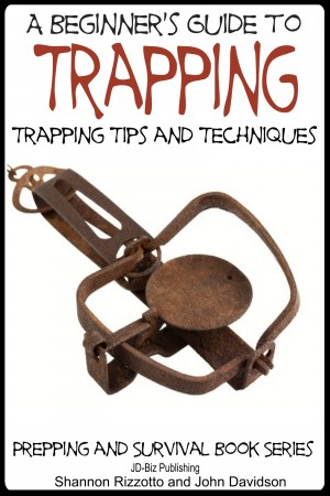 Trapping Books