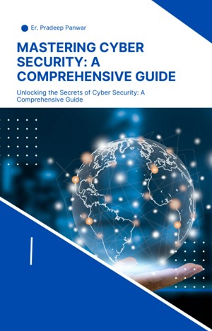 Smashwords – Mastering Cyber Security A Comprehensive Guide