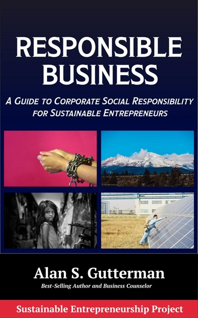 Smashwords – Responsible Business – a book by Alan S. Gutterman
