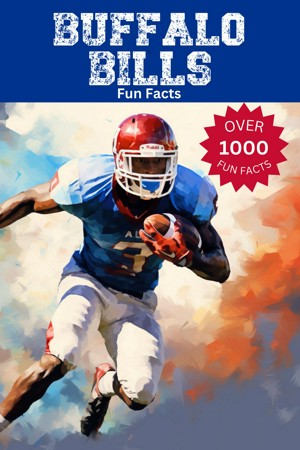 18 Facts About Buffalo Bills 