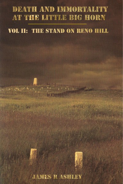 Smashwords – Death and Immortality at the Little BigHorn: Vol II, The ...