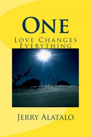 One: Love Changes Everything