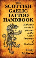 Smashwords The Scottish Gaelic Tattoo Handbook