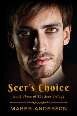 Smashwords – About Maree Anderson, author of 'Phase ...