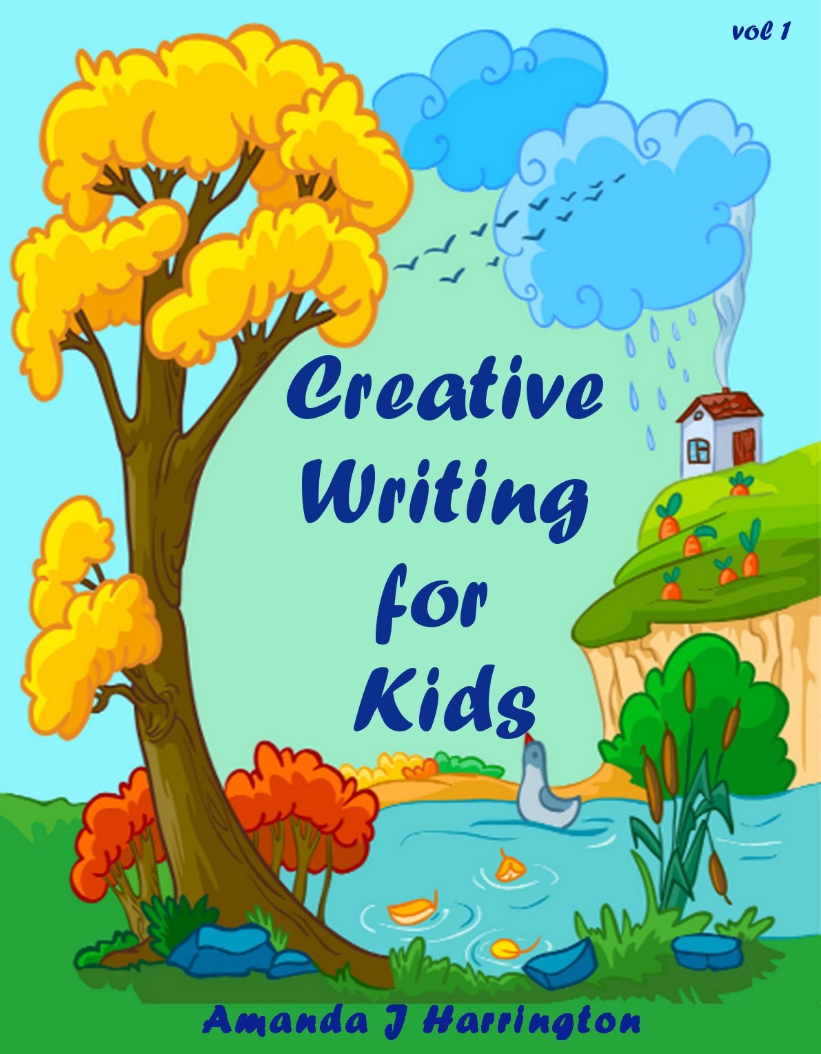 60%OFF Creative Writing Sites For Kids Example academic essay - English for University