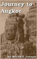 Cover for 'Journey to Angkor'