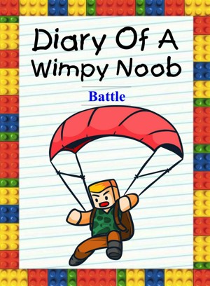 Diary of a Farting Roblox Noob : Nooby Lee : 9781544136141