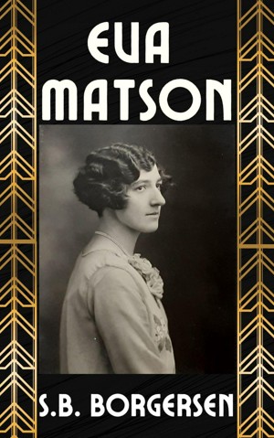 Smashwords – Eva Matson