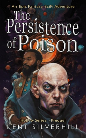 Smashwords – The Persistence of Poison