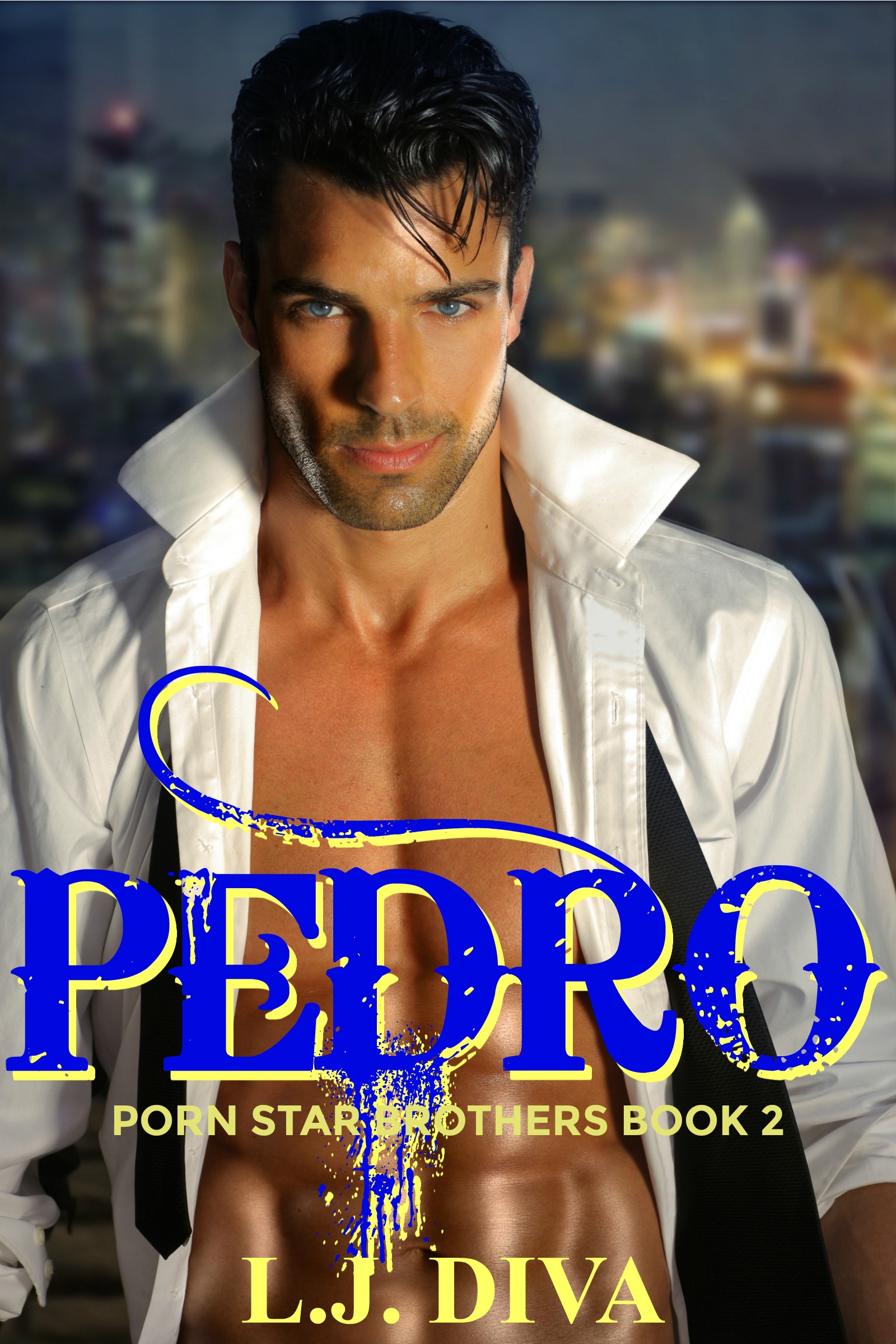 Youngest Lesbian Porn Stars - Pedro (Porn Star Brothers Book 2), an Ebook by L.J. Diva