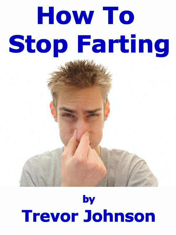 Naked how to stop pussy farting