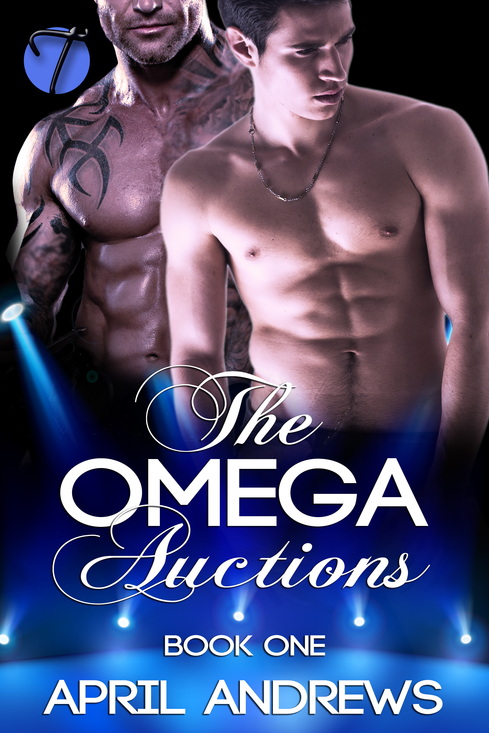 omega auctions