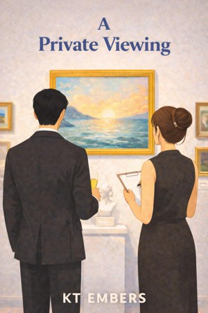 Smashwords – A Private Viewing