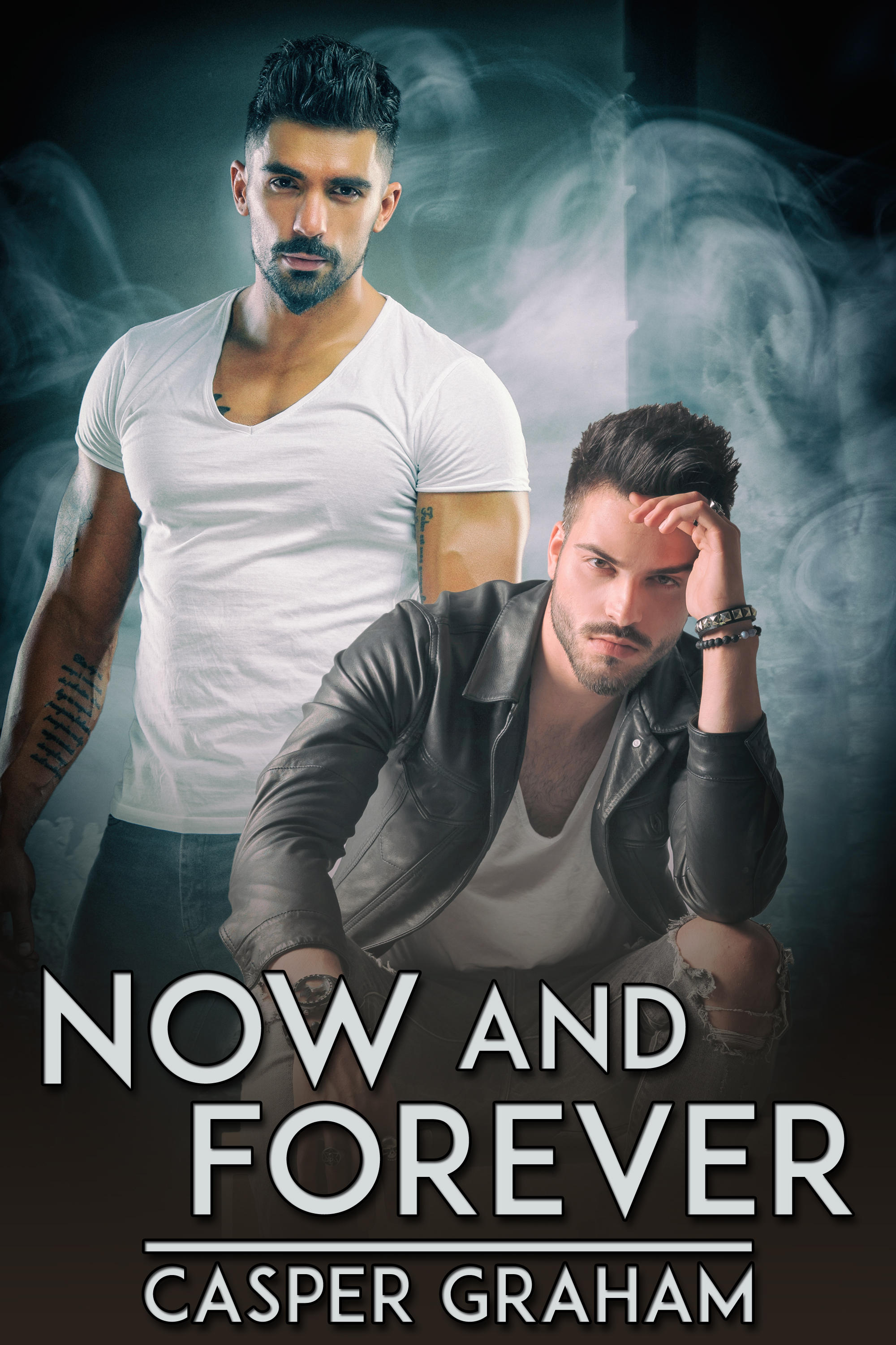 Smashwords Now And Forever A Book By Casper Graham