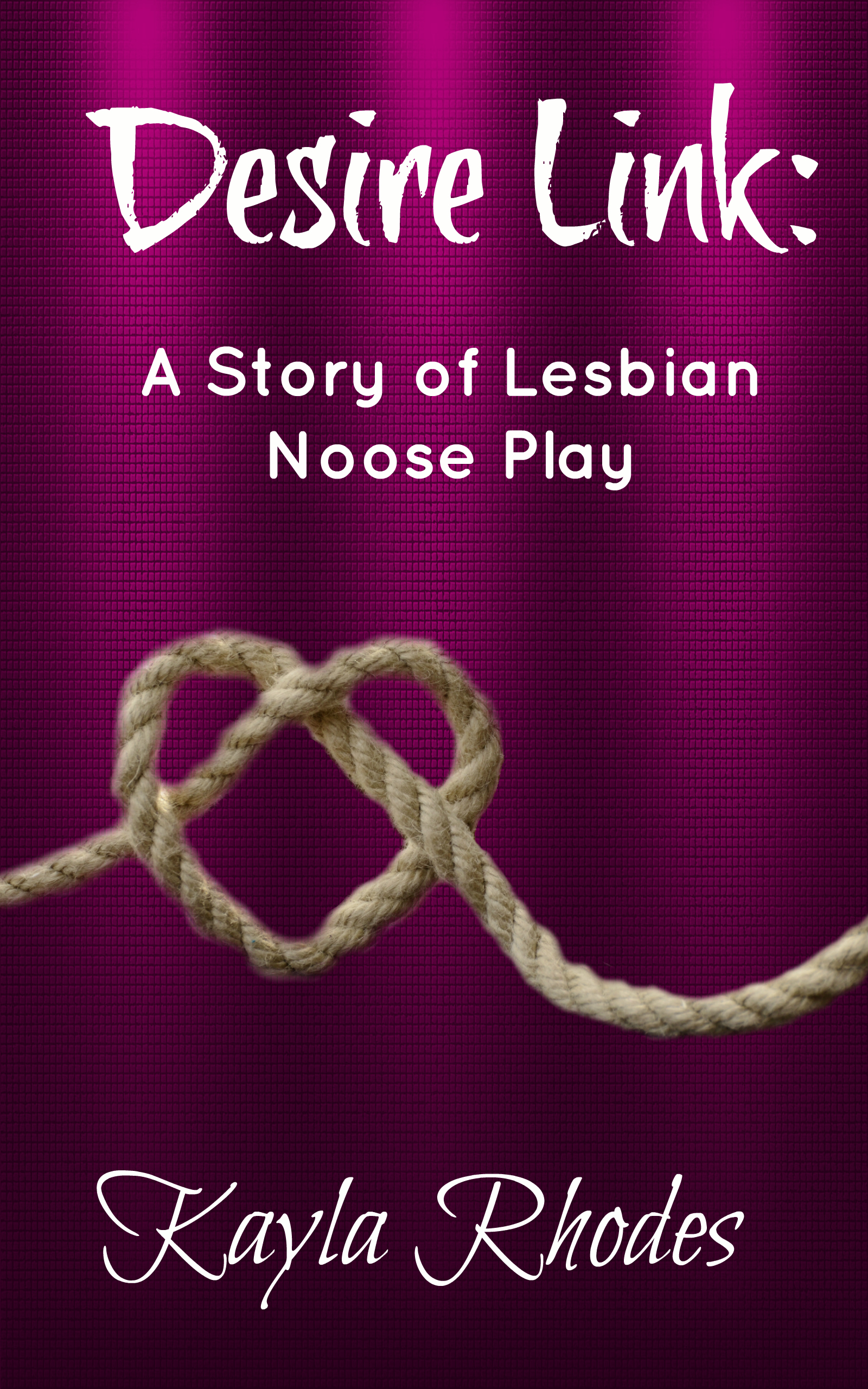 Erotic Noose Play