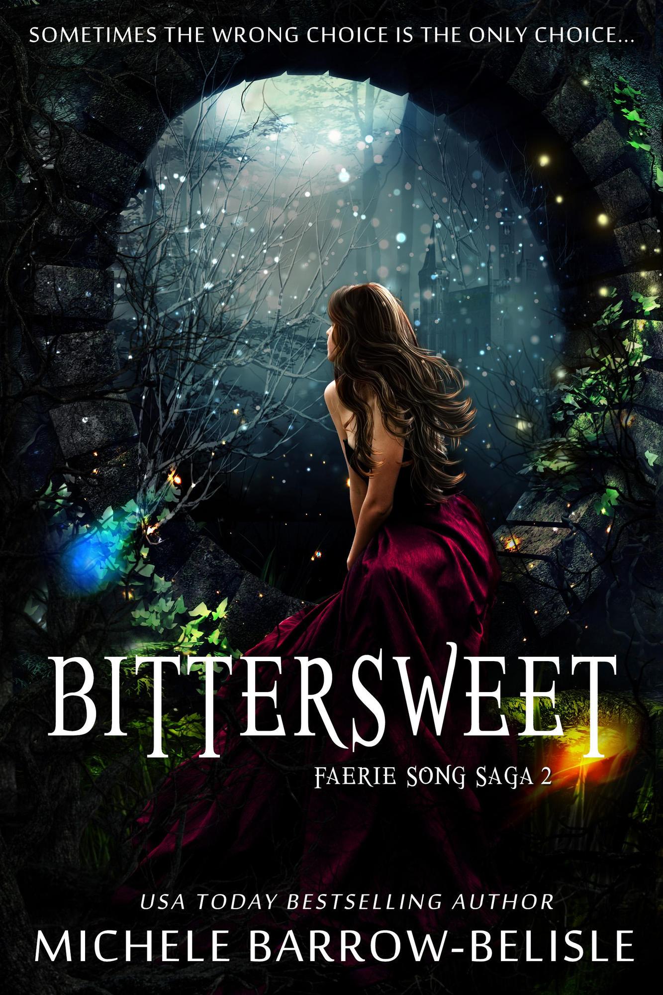 Smashwords Bittersweet a book by Michele BarrowBelisle