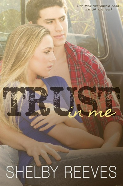 Smashwords – Trust in Me – a book by Shelby Reeves