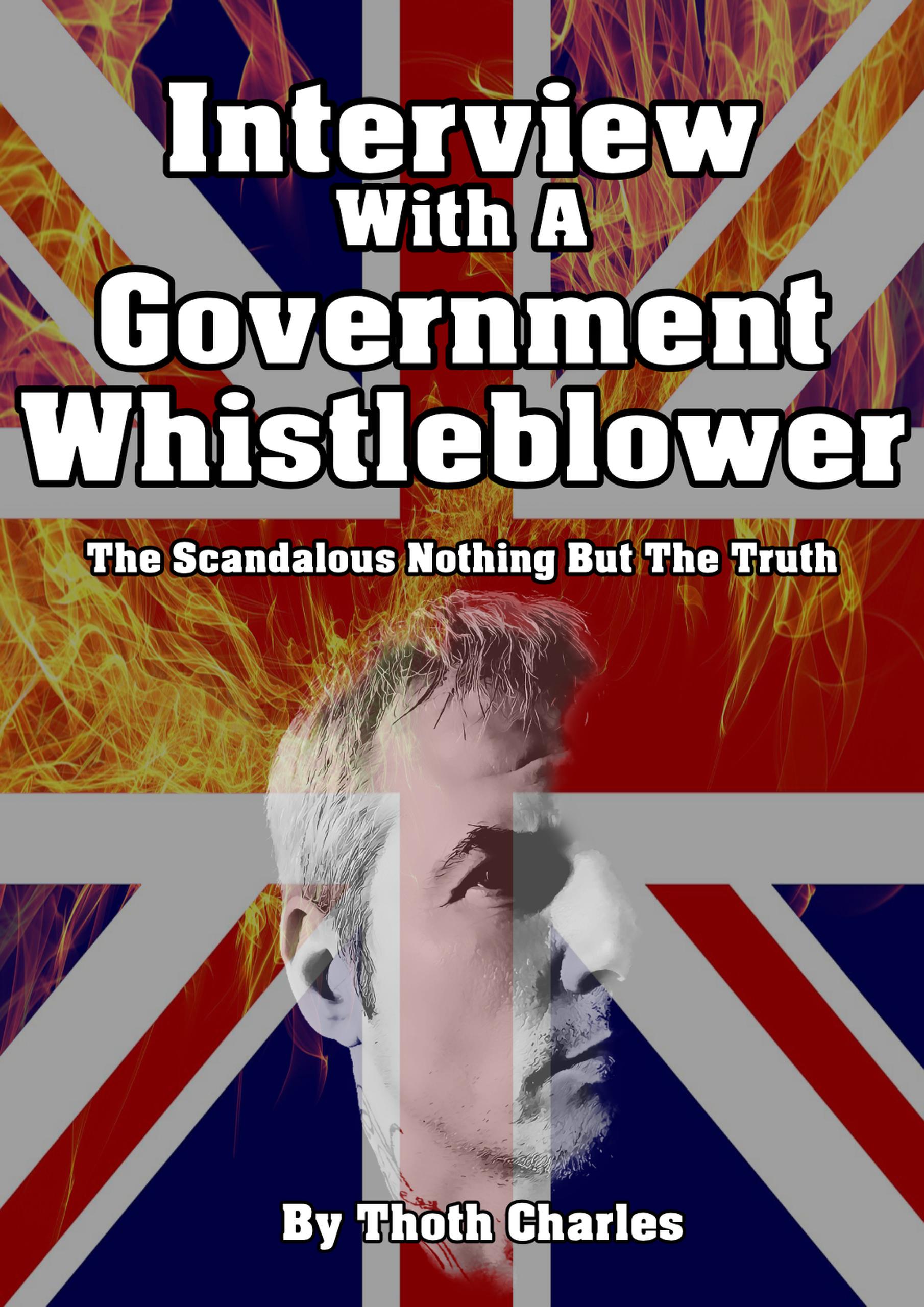 Mckinley Richardson: The Whistleblower’S Pursuit Of Truth - 2jj2wsg