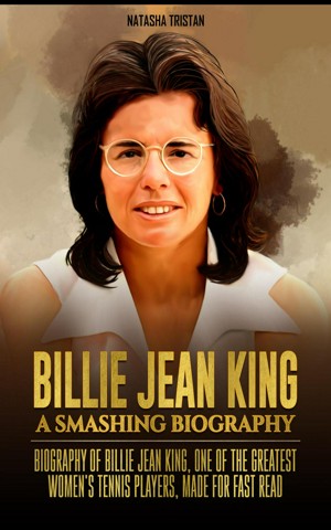 Life Story: Billie Jean King - Women & the American Story