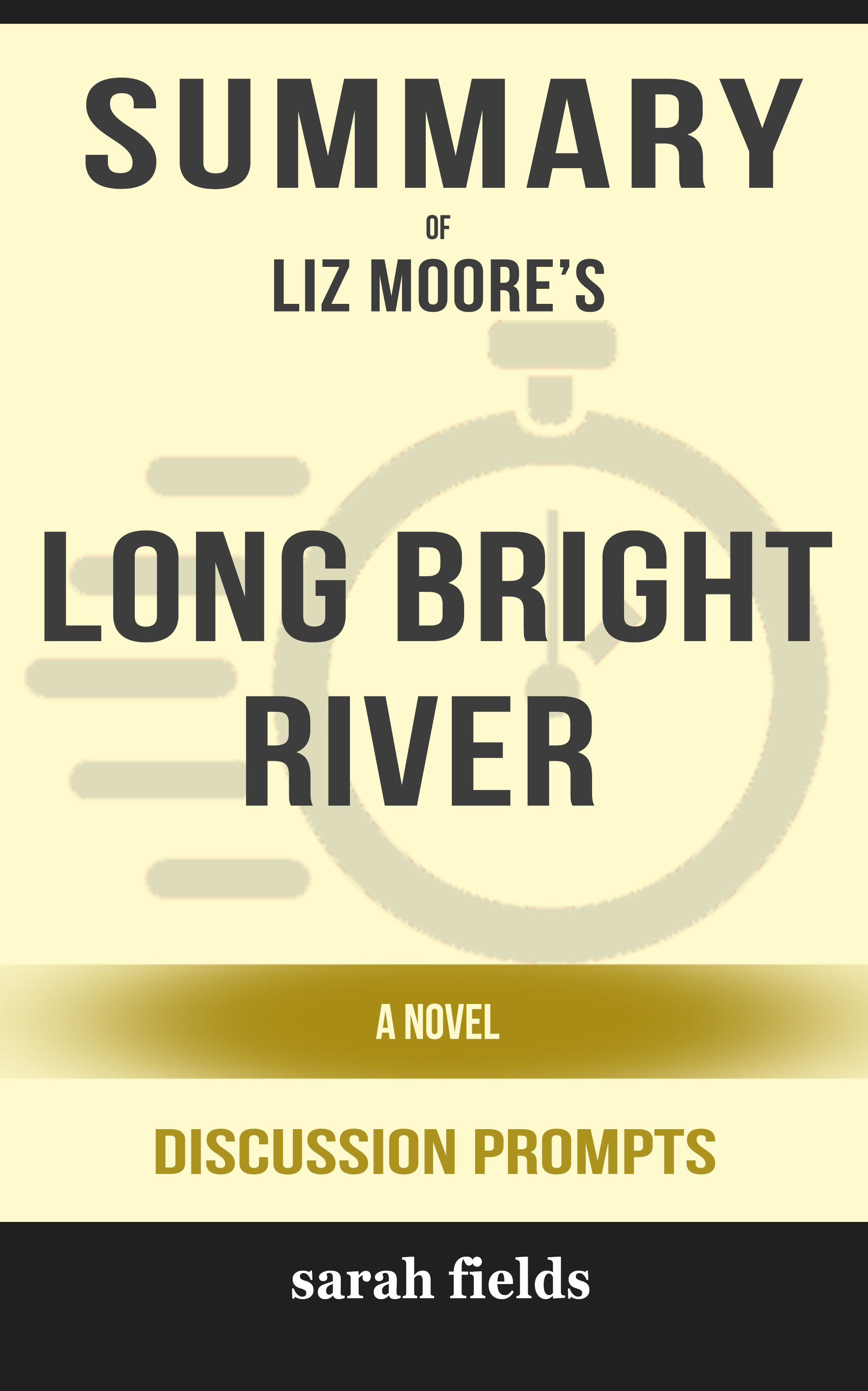 Buy Long bright river book For Free