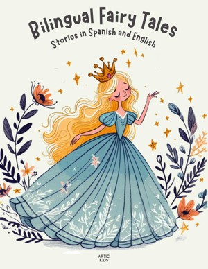 Smashwords – Bilingual Fairy Tales: Stories in Spanish and English