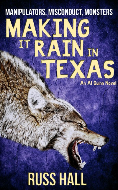 Smashwords – Making It Rain in Texas – a book by Russ Hall