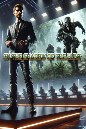 Smashwords – In the Shadow of the Hunt