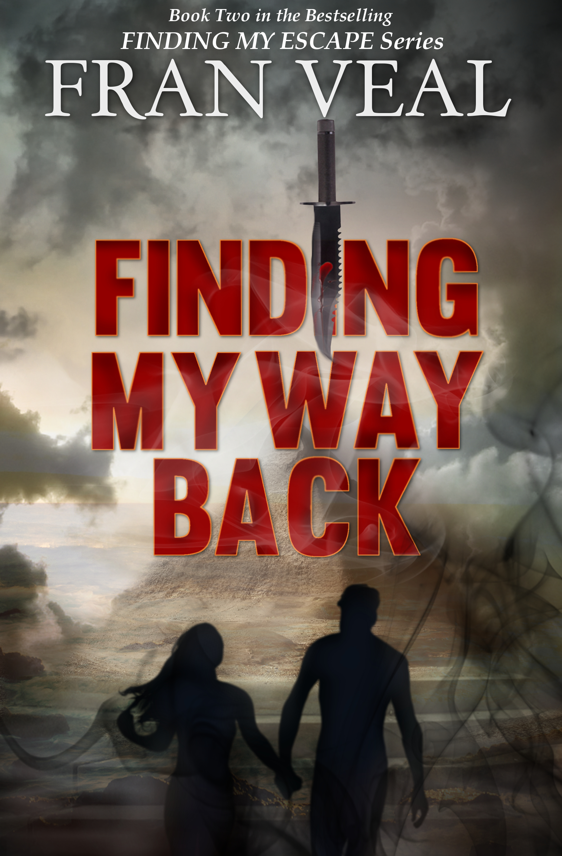 Smashwords Finding My Way Back Finding My Escape Series Book 2 A Book By Fran Veal