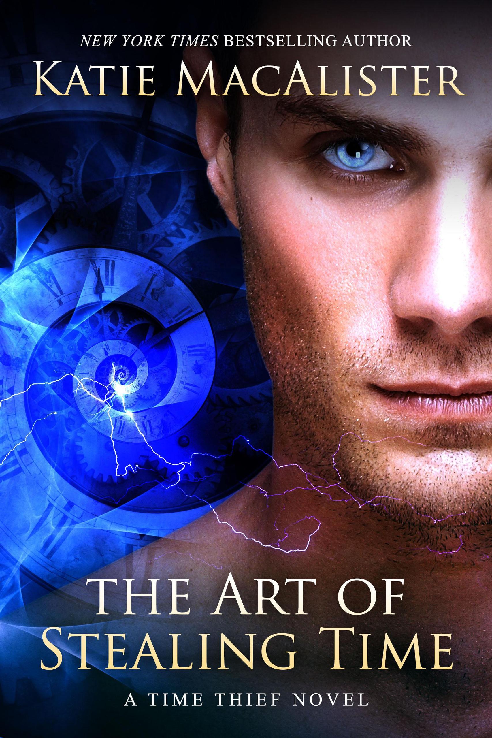 Smashwords The Art of Stealing Time a book by Katie