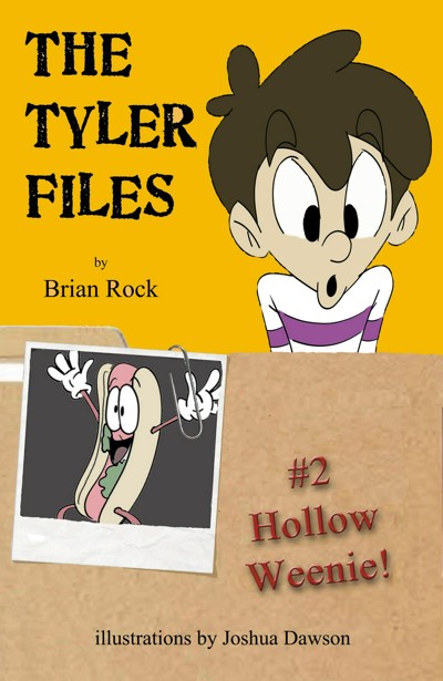 Smashwords The Tyler Files 2 Hollow Weenie A Book By Brian Rock