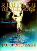Cover for 'Rebirth of the Gods'